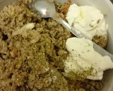 Foto del paso 3 de la receta: Hamburguesas de lentejas, sin gluten