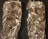 Foto del paso 4 de la receta: Pescadilla al papillote
