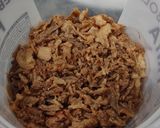 Foto del paso 4 de la receta: Poke bowl de salmón marinado