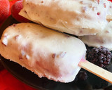 Foto del paso 3 de la receta: Magnum de frutos rojos