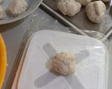 Foto langkah ke 4 dari resep Pempek Tenggiri (1 adonan 3 macam).