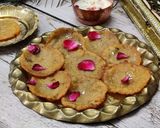 માલપુઆ (Malpua Recipe In Gujarati) રેસીપી સ્ટેપ3ફોટો