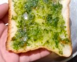 वेज ग्रिल सैंडविच (veg grill sandwich recipe in Hidni) रेसिपी चरण 3 फोटो