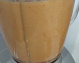 Foto del paso 9 de la receta: Crema de pimientos rojos y amarillos 🫑🔴🟡