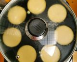 Foto langkah ke 4 dari resep Kue Bingka Kentang.