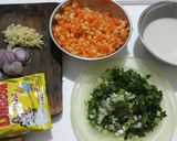 Foto langkah ke 1 dari resep Risoles.
