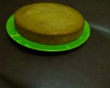 Foto langkah ke 8 dari resep Cake eggles with keju.
