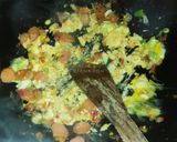 Foto langkah ke 1 dari resep Nasi Goreng Kilat.
