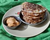 મીની ચીલા (Mini Chila Recipe In Gujarati) રેસીપી સ્ટેપ3ફોટો