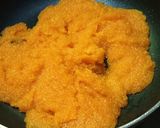 A picture of step 9 of Rava kesari | Kesari Bath | Rava Kesari recipe | Sooji Halwa - Breakfast Dessert.