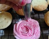 Foto langkah ke 8 dari resep Cupcake Tepung Tapioka (Gluten Free).