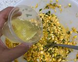 Foto langkah ke 4 dari resep Dadar jagung.