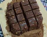 Foto langkah ke 8 dari resep Chocolate Truffles Regal.