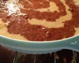 Gluténmentes barackos süti recept fázis 3 fotója