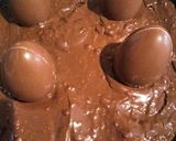 Foto del paso 4 de la receta Mona de chocolate
