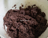 Foto langkah ke 2 dari resep Good Time Cookies Choco Chips-Renyah (KW).