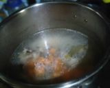Foto langkah ke 1 dari resep Sop Baso Mudah.