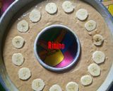 Foto langkah ke 10 dari resep Bolu pisang gula palem Cake pisang terlezat.