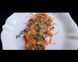 Kwai mai yanka yanka (egg slice)matakin girki4 hoto