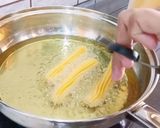 Foto langkah ke 7 dari resep Churros.