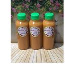 Foto langkah ke 2 dari resep Diet Juice Papaya Avocado Mango Orange Gojiberry.
