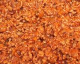 Une image de l'étape 1 de Spaghetti bolognaise.