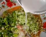 Foto langkah ke 4 dari resep Kerak Telor nya Orang Batam.