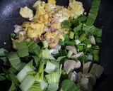 Foto langkah ke 3 dari resep Mie Goreng.