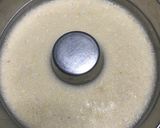 Foto del paso 4 de la receta: Crema volteada de naranja!!