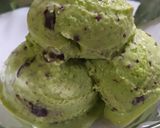 Foto del paso 3 de la receta: Helado de Menta con Chocolate
