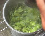 Foto del paso 3 de la receta: Guiso de papas con judías y chorizo