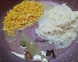 Baked Toor-Dal Vegetables Khichdi recipe step 1 photo