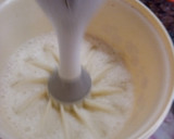 Foto del paso 2 de la receta: Masa para panqueques dulces