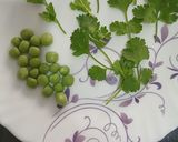 A picture of step 12 of Winter Special Peas Nimona Gravy.