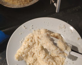 Foto del paso 3 de la receta: Pizza de coliflor o colipizza