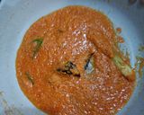 Foto langkah ke 2 dari resep Opor Pedas Tahu Telur.
