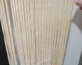 Foto del paso 4 de la receta: Fideos caseros