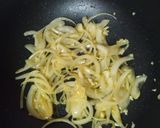 Foto langkah ke 4 dari resep Kakap Krispi Saus Asam Manis.