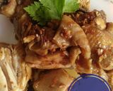 Foto langkah ke 4 dari resep Pek cam kee.