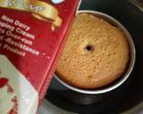 Doll cake recipe step 10 photo