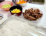 Foto del paso 5 de la receta: Makis caseros o traducido rollos caseros