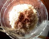 Foto langkah ke 3 dari resep Bubur Ketan Susu.