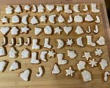 Une image de l'étape 11 de 🎄 Biscuits de Noël 🎄.