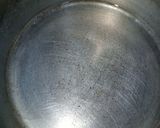 A picture of step 4 of Mix Capsicum Macaroni.