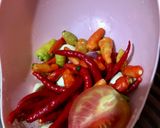 Foto langkah ke 5 dari resep Ayam Goreng Hongkong.