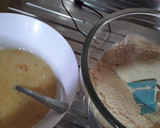 Foto del paso 1 de la receta: Torta con relleno de canela 🍰