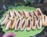 Foto langkah ke 5 dari resep Empek-empek dos.