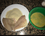 Foto del paso 2 de la receta: Ensalada del pescador