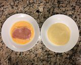 Foto del paso 4 de la receta: Libritos de jamón dulce y queso