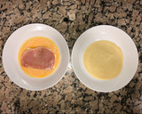 Foto del paso 4 de la receta: Libritos de jamón dulce y queso